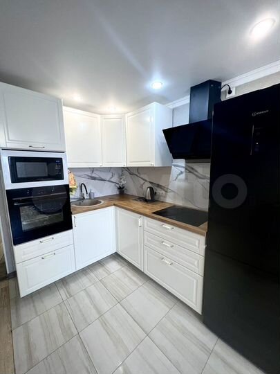 1-к. квартира, 49 м², 9/10 эт.