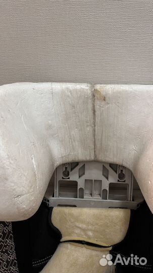 Автомобильное детское кресло от 9 до 36 кг