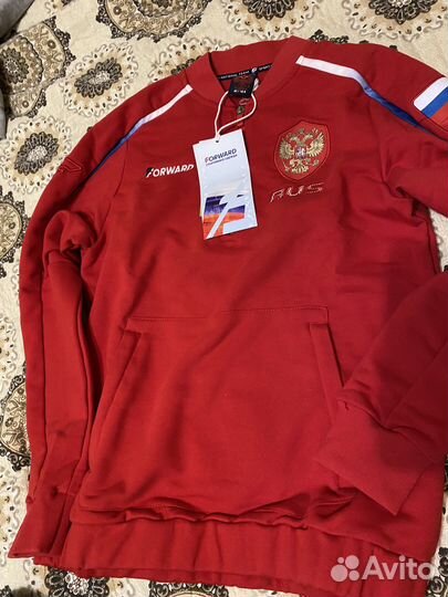 Тренировочный костюм форвард