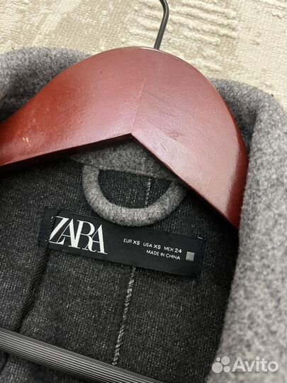 Рубашка женская zara