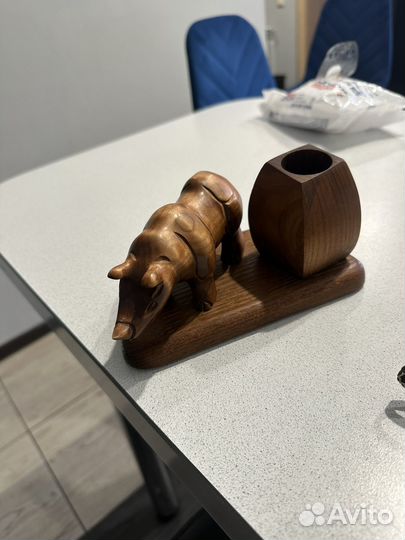 Подставка для ручек