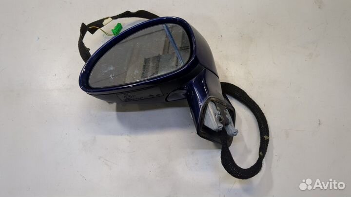 Зеркало боковое Citroen C4, 2008