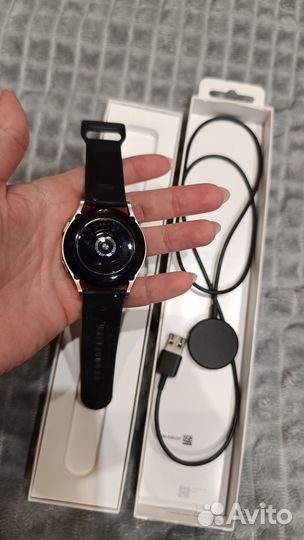 Samsung galaxy watch 4 40mm