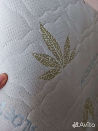 Матрас детский 120 60