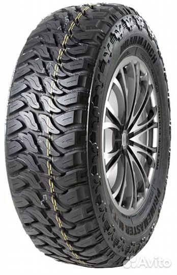 Roadmarch PrimeMaster M/T II 31/10.5 R15 109Q