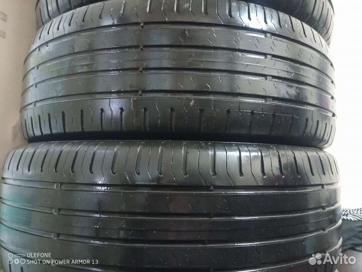 Continental Conti.eContact 215/60 R17