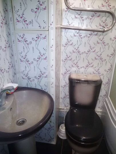 1-к. квартира, 32 м², 4/5 эт.