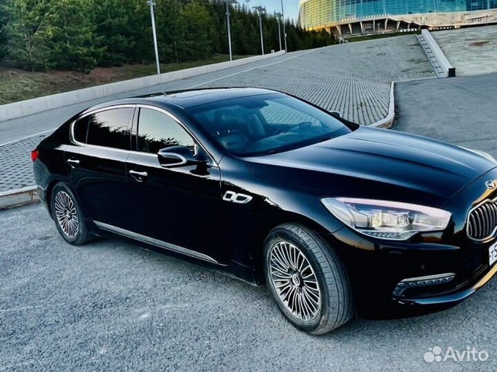 Свой человек в Уфе