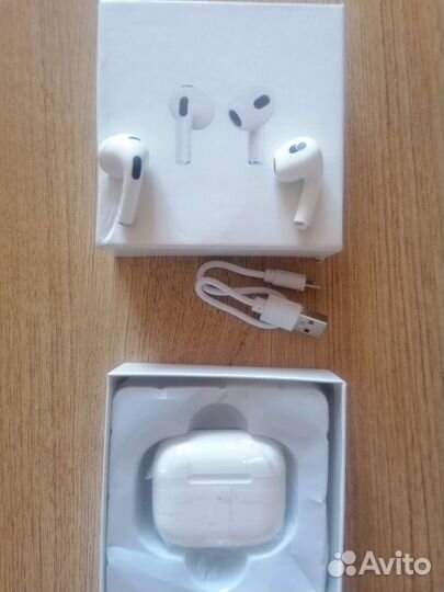 Беспроводные наушники, новые