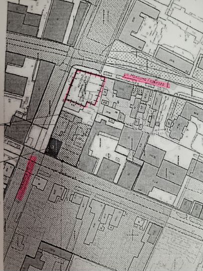 1-к. квартира, 50,8 м², 3/6 эт.