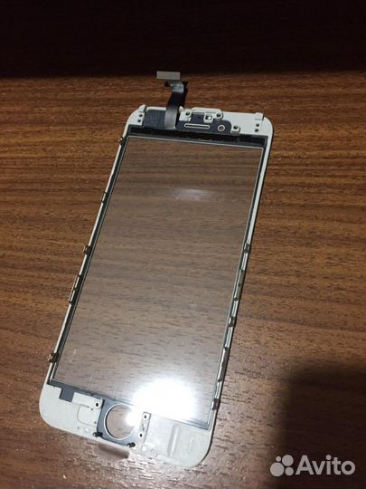 Тачскрин iPhone 6
