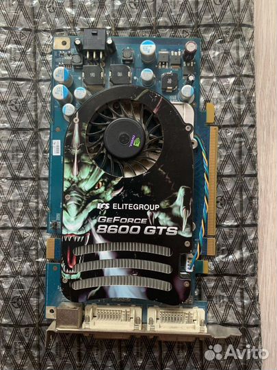 Видеокарта