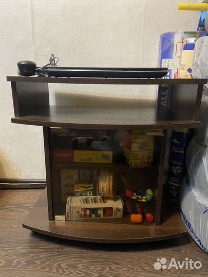 Тумба под телевизор