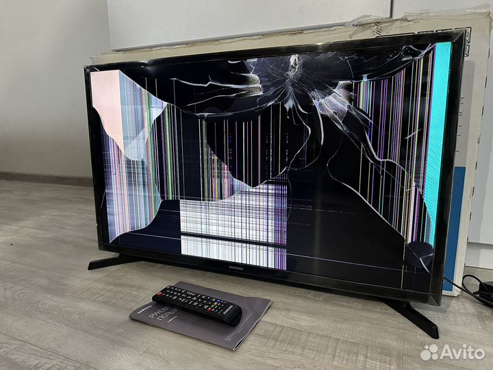 Телевизор Samsung LED N5000, Full HD