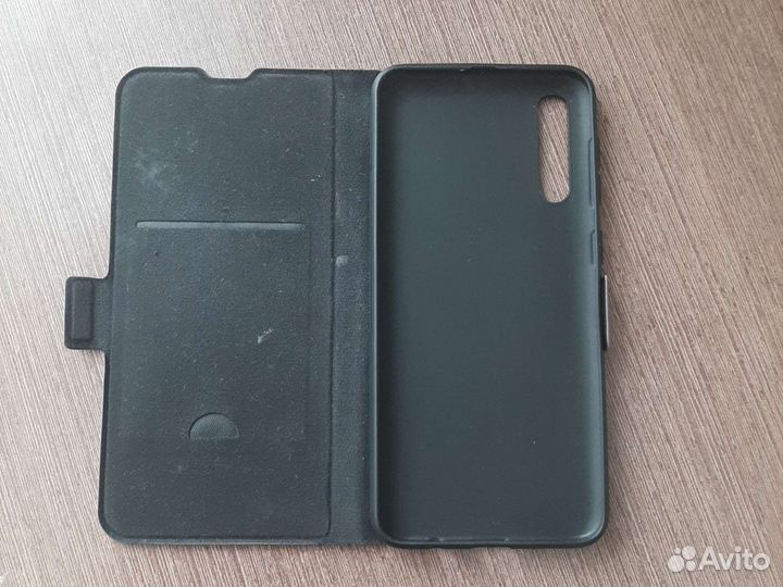 Чехол на Самсунг А 50