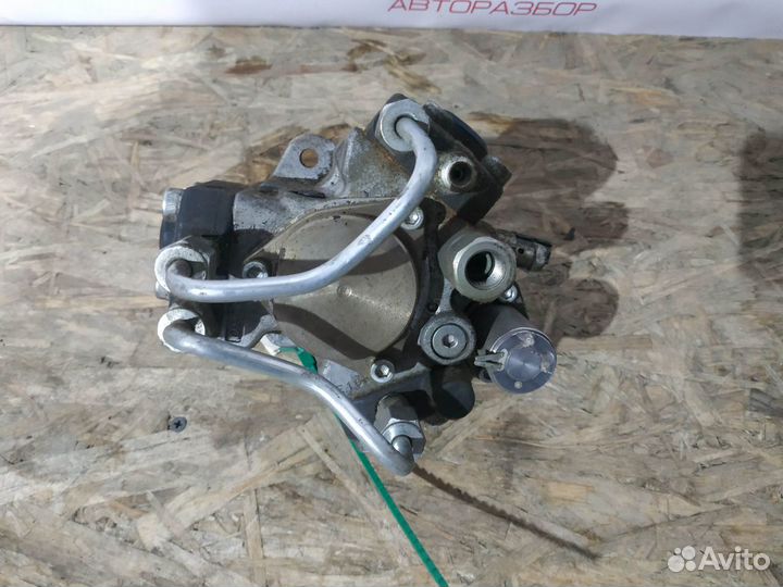 Тнвд land cruiser 200 (2007-2017)