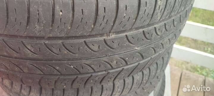 Cooper CS4 Touring 225/65 R17
