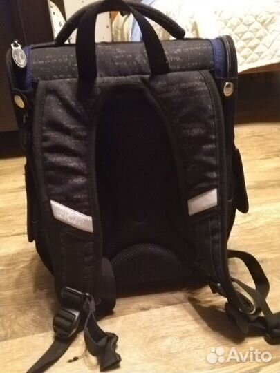 Школьный рюкзак