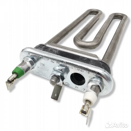 Тэн для стиральной машины T-controls 1700W