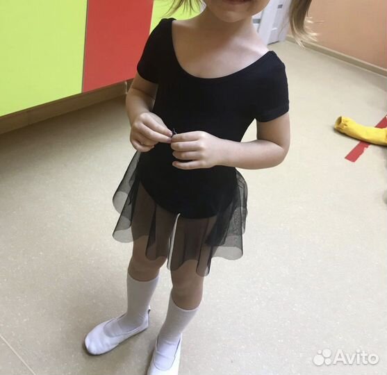 Купальник для девочки 104