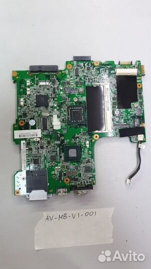 Материнская плата для Viewsonic Viewbook pro