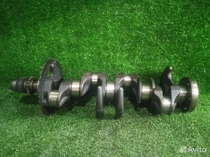 Коленвал Митсубиши Кольт 4А90