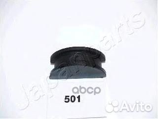 Прокладка клапанной крышки gm501 Japanparts