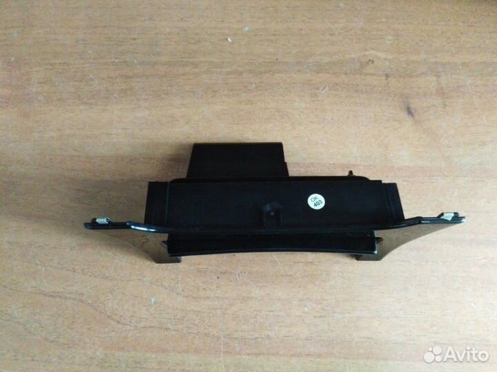 Корпус пепельницы Opel Insignia 2009 - 2017