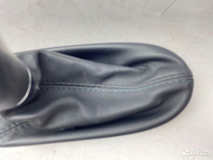 Ручка АКПП Mercedes Cls-Class W219 M113/5.0 2005