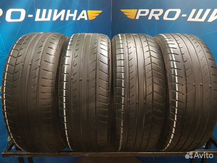 Dunlop SP Sport Maxx TT 225/60 R17