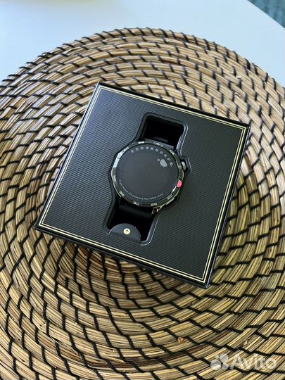 Смарт часы huawei watch gt 4 46mm