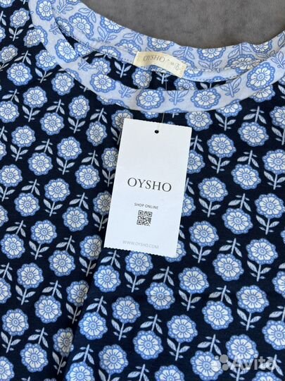 Свитшот женский oysho 42