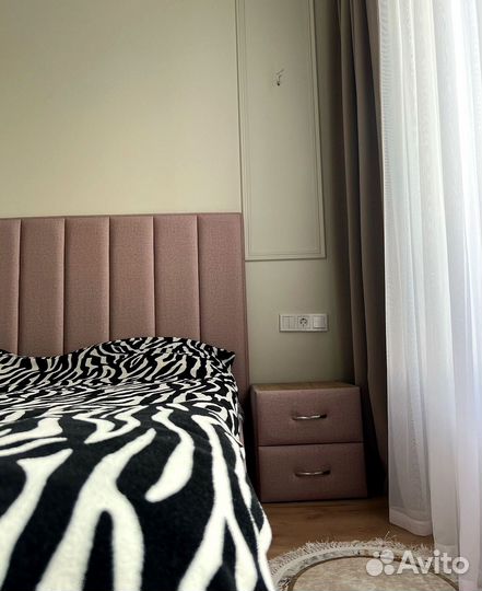 Кровать как IKEA