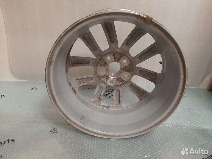 Диск Kia Soul R17 Оригинал