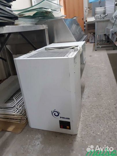 Холодильный моноблок MM-111R (MM-111RF)