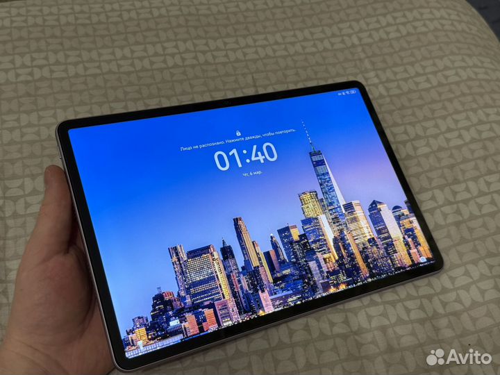 Планшет Huawei matepad 11.5s Papermate edition