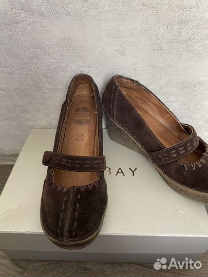 Туфли chester 37