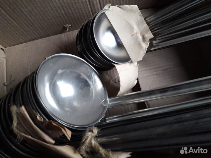 Половник СССР