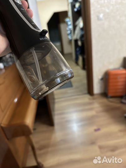 Ирригатор revyline