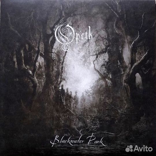 Opeth 