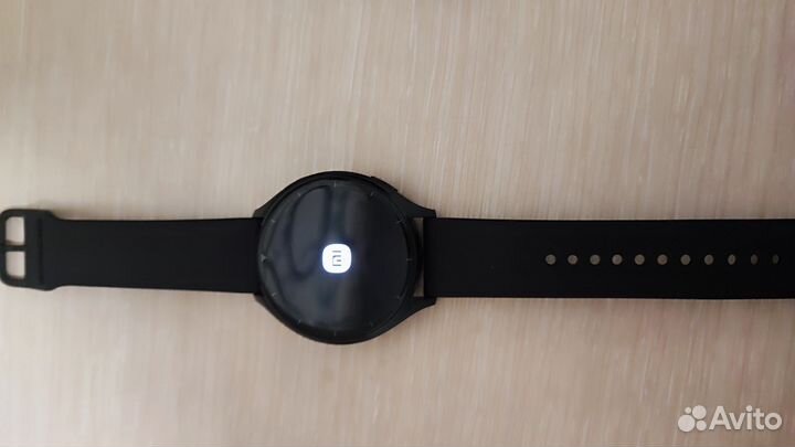 Часы xiaomi Watch 2