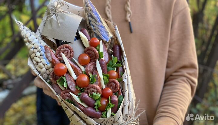 Клубника в шоколаде/букеты
