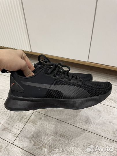 Кроссовки puma женские