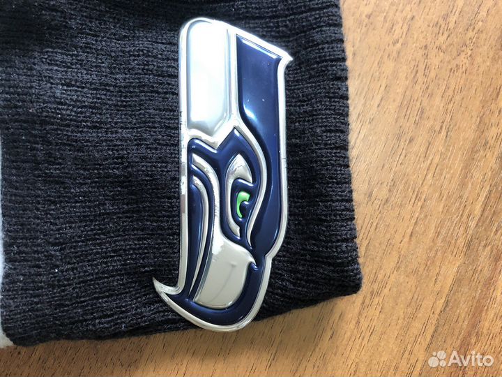 Шапка спортивная NEW ERA