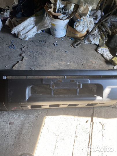 Запчасти сафари 61 кузов