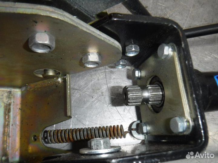 Колонка рулевая УАЗ Патриот пикап 409 2015