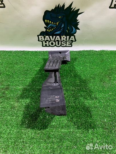 Педаль газа Bmw 5 E60 N62B48B 2008