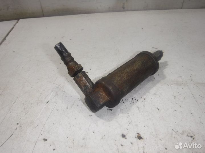 Клапан регулирующий Hyundai Starex