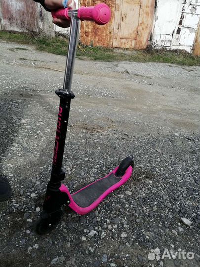 Самокат детский