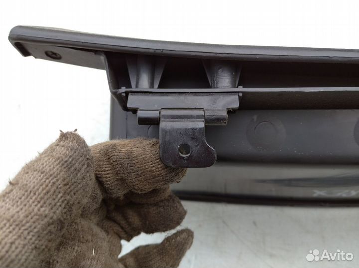 Бардачок Hyundai Starex H1